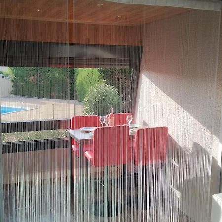 Le Venusia Du Cap - Clim, Stationnement, Menage Et Linge Fournis Appartement Agde Buitenkant foto