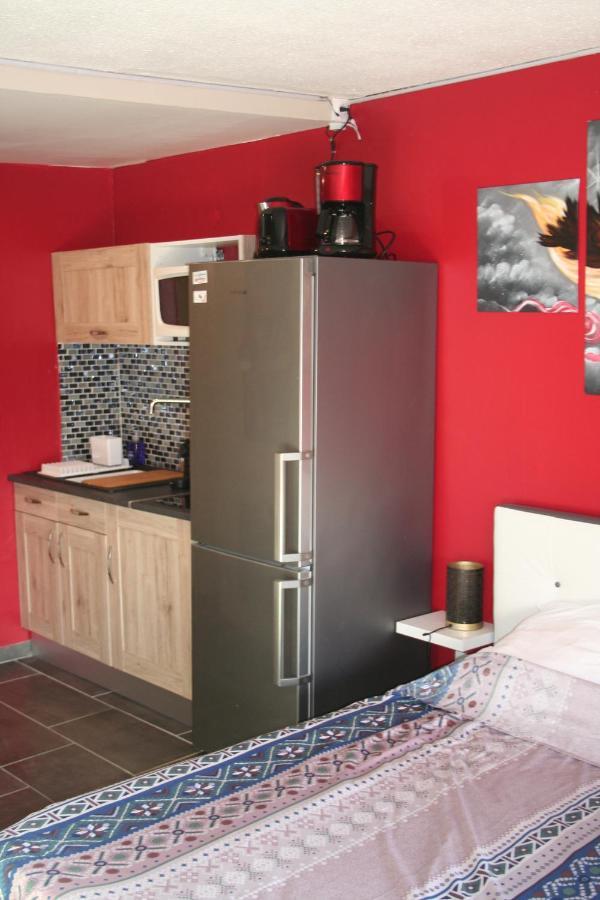 Le Venusia Du Cap - Clim, Stationnement, Menage Et Linge Fournis Appartement Agde Buitenkant foto