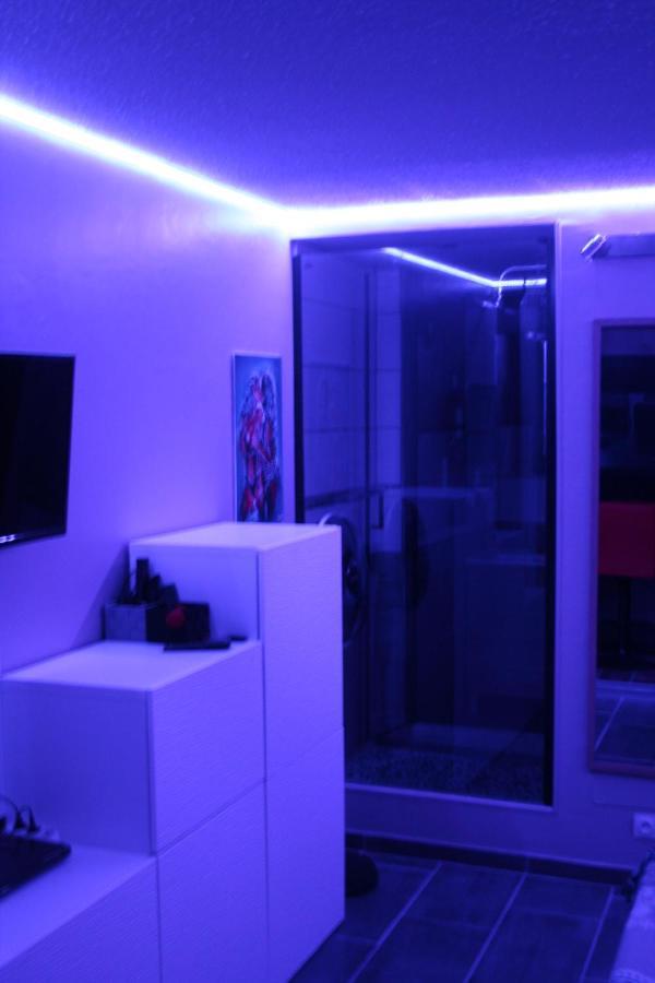 Le Venusia Du Cap - Clim, Stationnement, Menage Et Linge Fournis Appartement Agde Buitenkant foto
